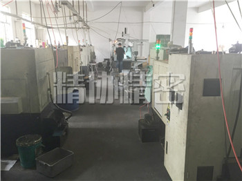 廠（chǎng）房（fáng）車間